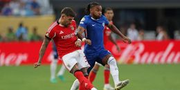 Benfica vs Chelsea (03:00 – 29/06) | Xem lại trận đấu